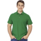 Рубашка-поло PREMIER зеленая