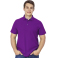 Рубашка-поло PREMIER фиолетовая