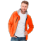 Куртка THERMO SKIN мужская оранжевая